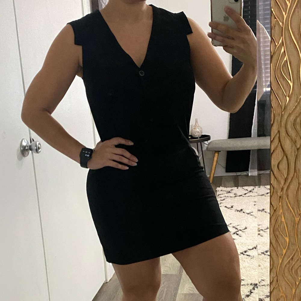 Gap Dress
